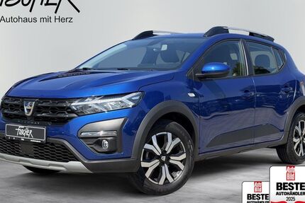 Dacia Sandero 65.982 km 12.910 &euro; Landshut/Altdorf 84032