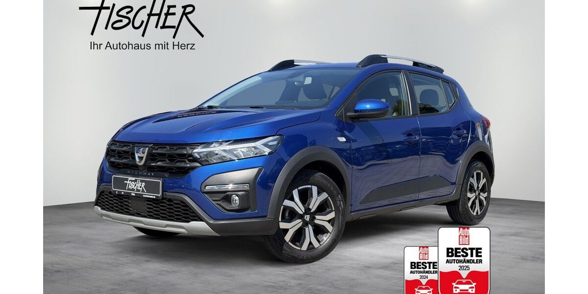 Dacia Sandero 65.982 km 12.910 &euro; Landshut/Altdorf 84032
