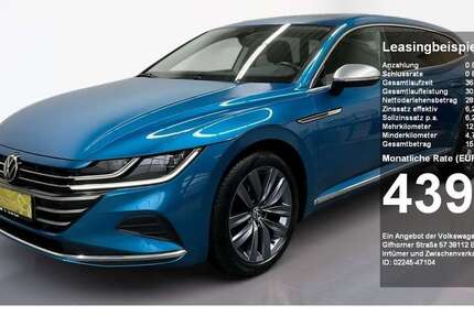 VW Arteon 57.290 km 28.590 &euro; Vilsbiburg LK Landshut 84137