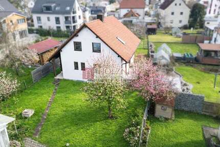 Haus Landshut Hascherkeller - 5 Zimmer, 100 m&sup2;, 668.000&euro; | Angebot:25306749