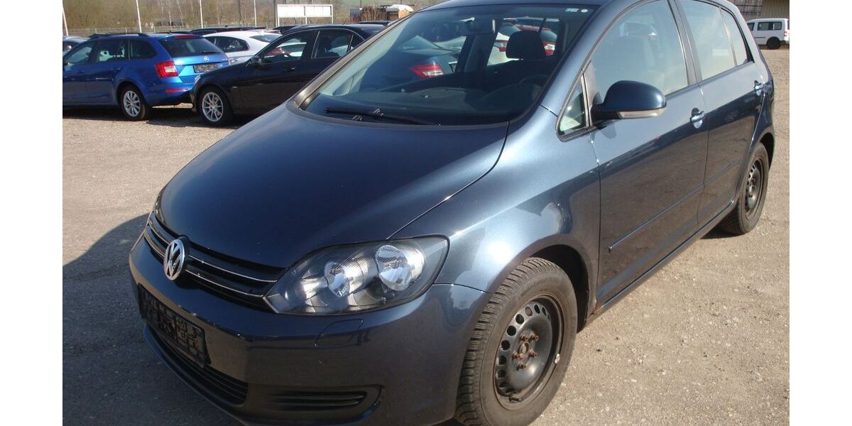 VW Golf Plus 110.707 km 2.950 &euro; Neufahrn 84088