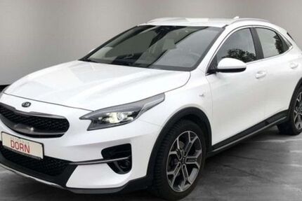 Kia XCeed 47.000 km 19.990 &euro; Landshut 84030