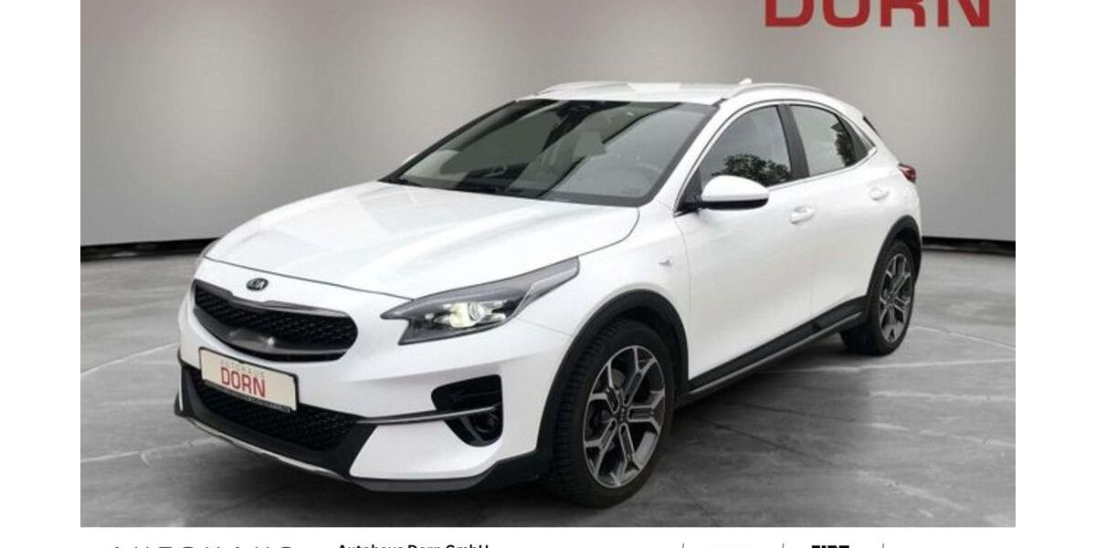 Kia XCeed 47.000 km 19.990 &euro; Landshut 84030