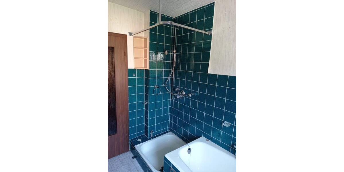 Etagenwohnung Landshut Nikola - 4 Zimmer, 104 m&sup2;, 399.000&euro; | Angebot:25686301