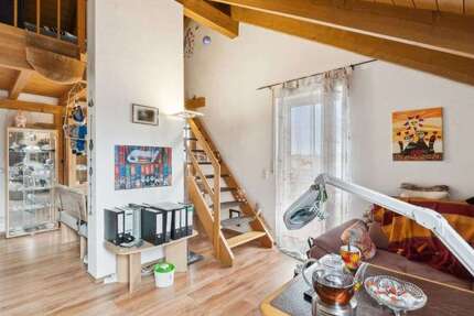 Wohnung Baierbach - 3 Zimmer, 73 m&sup2;, 249.000&euro; | Angebot:25349537