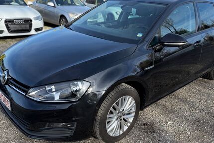 VW Golf 191.000 km 6.900 &euro; Moosburg 85368