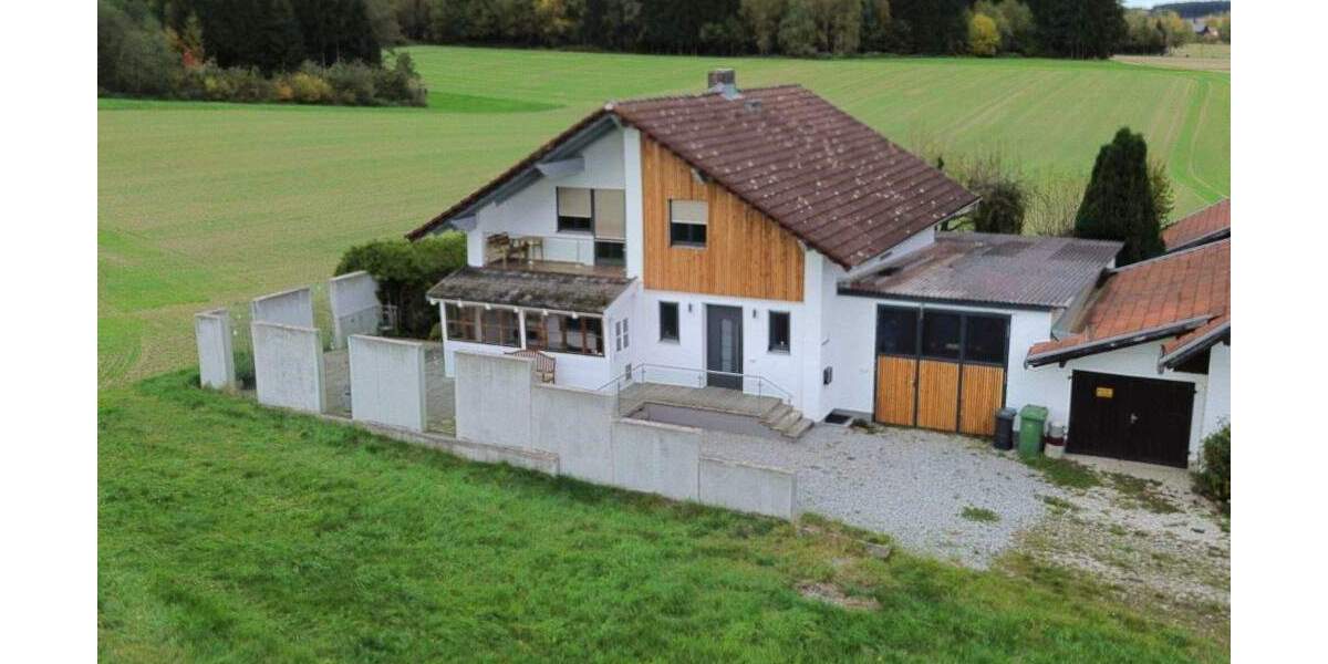 Mehrfamilienhaus, Wohnhaus Schalkham-Untertinsbach Untertinsbach - 4 Zimmer, 152 m&sup2;, 499.000&euro; | Angebot:25667284