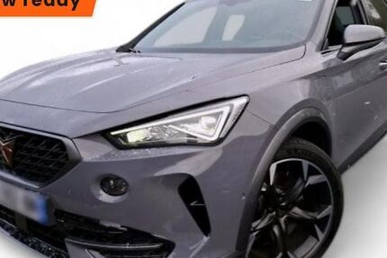 Cupra Formentor 45.440 km 26.499 &euro; Ergolding 84030