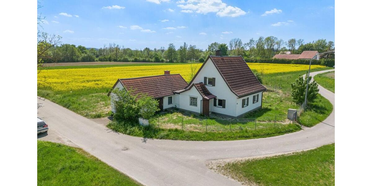 Grundstück Bruckberg - 299.000&euro; | Angebot:20639010