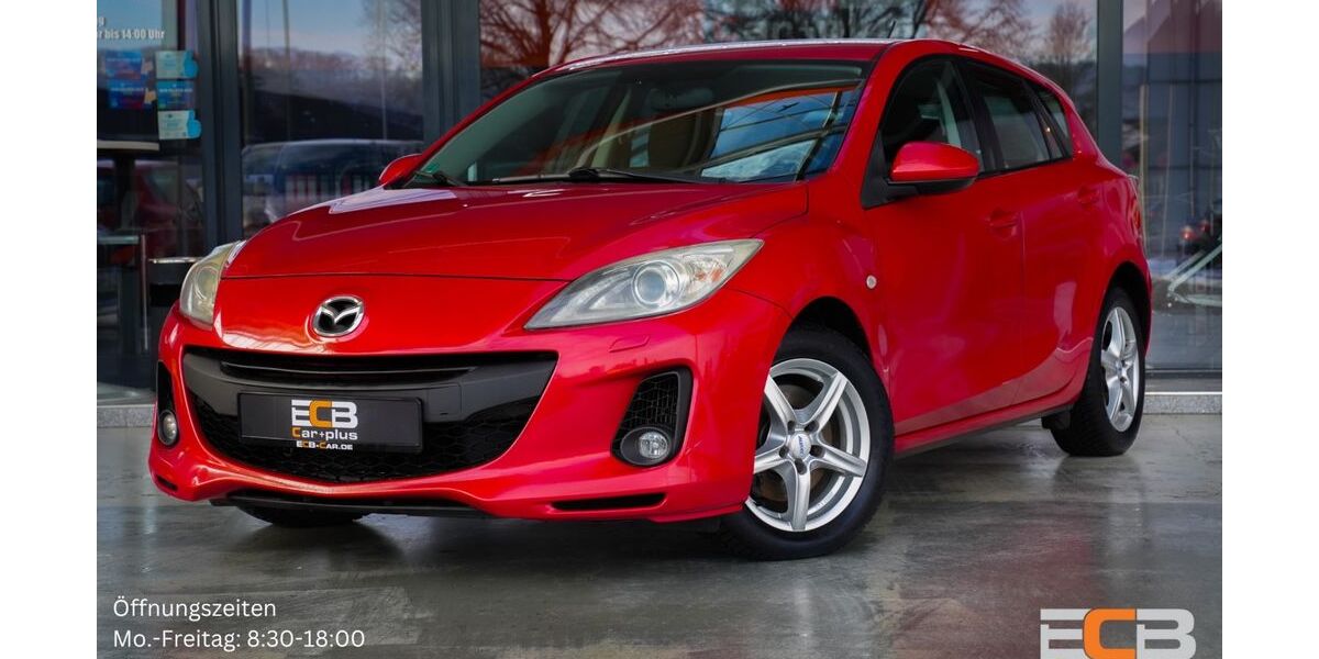 Mazda 3 338.000 km 3.990 &euro; Ergolding 84030