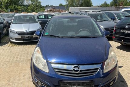 Opel Corsa 231.400 km 1.850 &euro; Ergoldsbach 84061