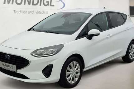 Ford Fiesta 91.300 km 12.360 &euro; Landshut 84030