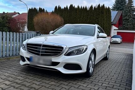 Mercedes-Benz C 220 141.000 km 16.900 &euro; Ergoldsbach 84061