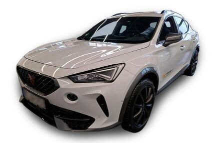 Cupra Formentor 62.408 km 23.849 &euro; Ergolding 84030