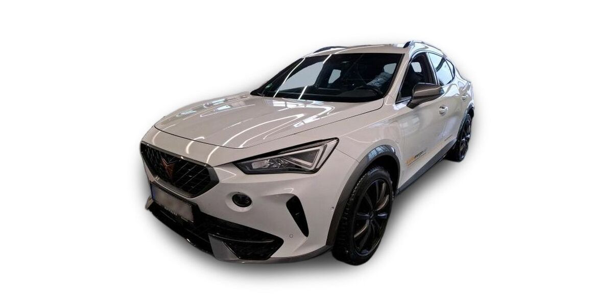 Cupra Formentor 62.408 km 23.849 &euro; Ergolding 84030