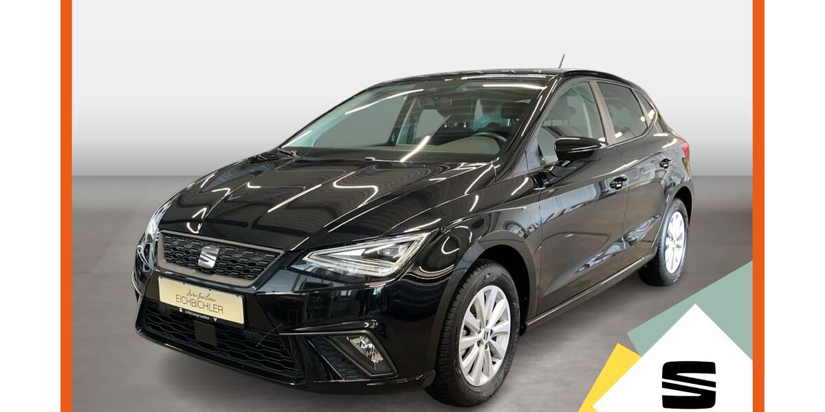 Seat Ibiza 13.660 km 18.869 &euro; Landshut 84030