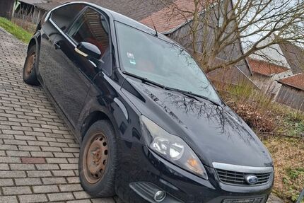 Ford Focus 165.500 km 2.250 &euro; Ergoldsbach 84061