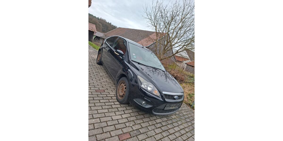 Ford Focus 165.500 km 2.250 &euro; Ergoldsbach 84061