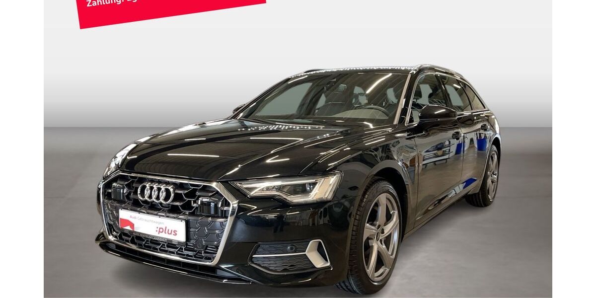 Audi A6 23.550 km 45.803 &euro; Landshut 84030