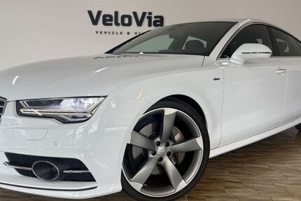 Audi A7 120.000 km 29.500 &euro; Altdorf 84032