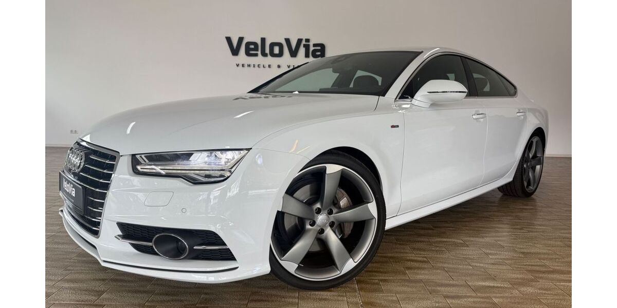 Audi A7 120.000 km 29.500 &euro; Altdorf 84032