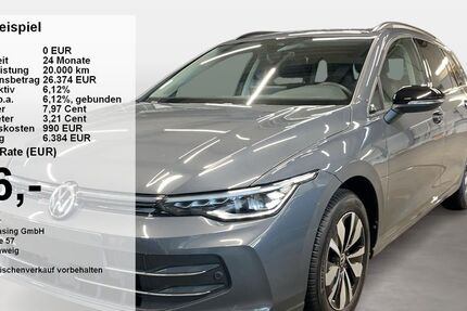 VW Golf 24.300 km 28.869 &euro; Landshut 84030