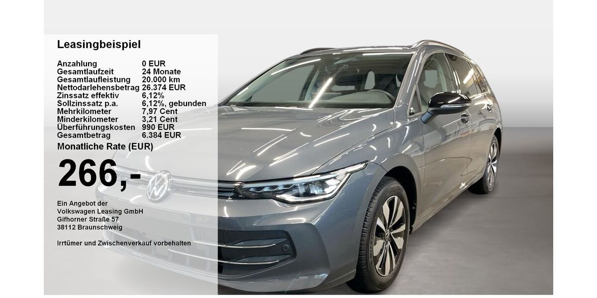 VW Golf 24.300 km 28.869 &euro; Landshut 84030
