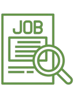 Symbol für Minijobs in Landshut