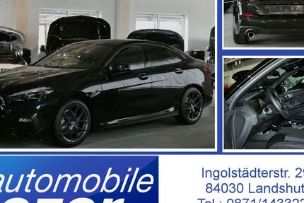 BMW 218 Gran Coupé 23.998 km 28.990 &euro; Landshut 84030