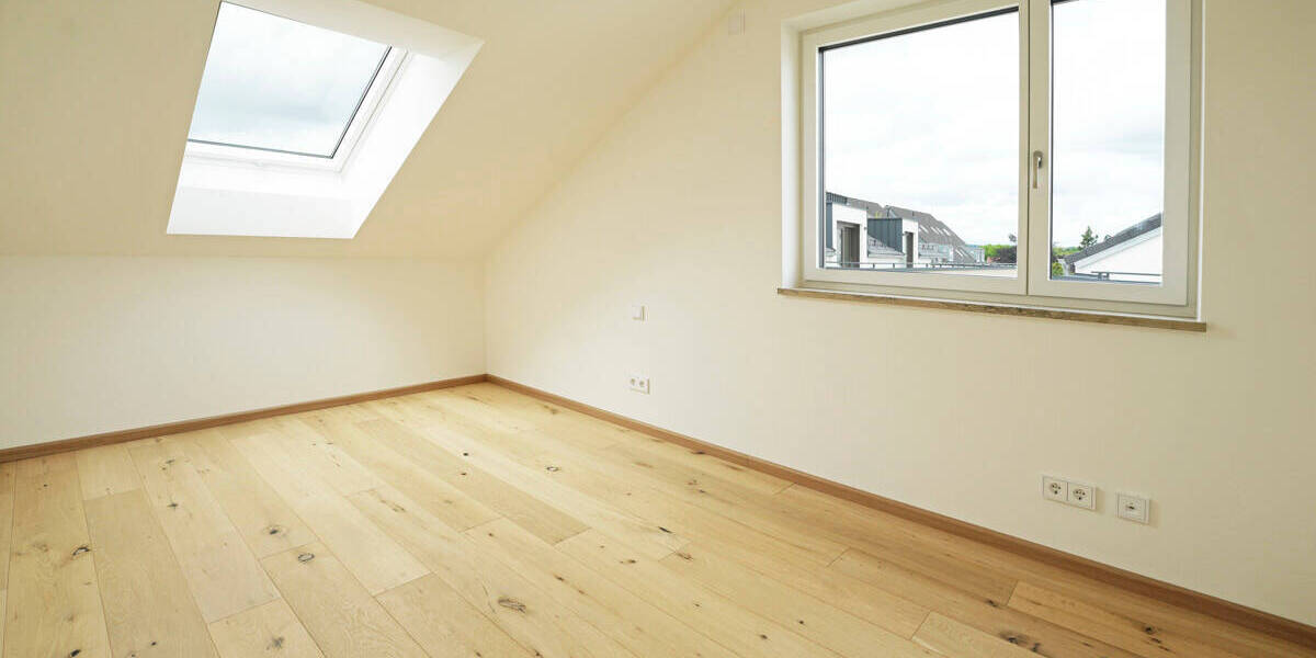 Etagenwohnung Landshut West - 3 Zimmer, 97 m&sup2;, 634.000&euro; | Angebot:25728106