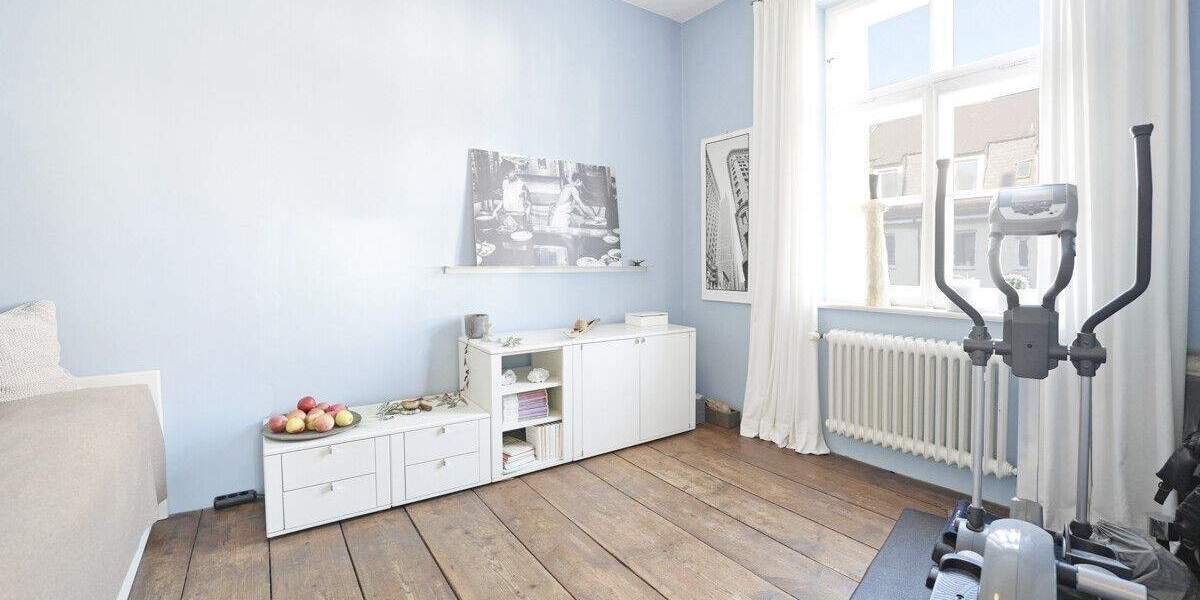 Etagenwohnung Landshut West - 4 Zimmer, 104 m&sup2;, 599.000&euro; | Angebot:25728114