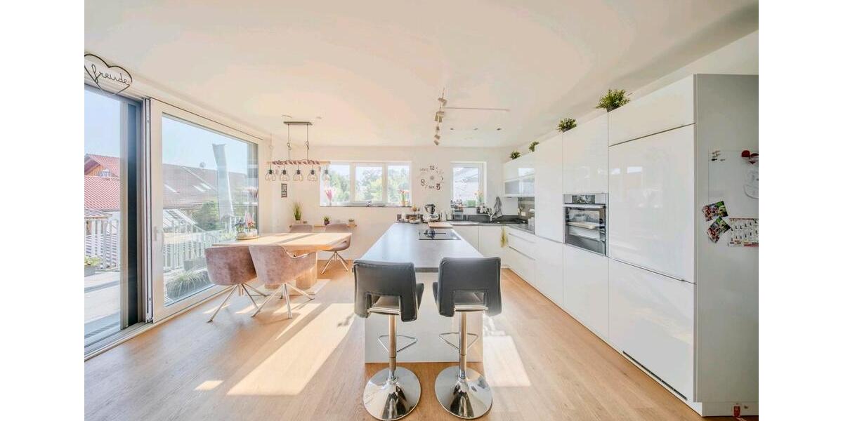 Doppelhaushälfte Haag an der Amper Inkofen - 6 Zimmer, 218 m&sup2;, 1.085.000&euro; | Angebot:26758144