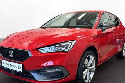 Seat Leon 44.620 km 21.400 &euro; Dingolfing 84130