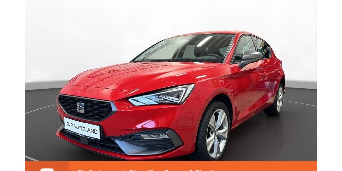 Seat Leon 44.620 km 21.400 &euro; Dingolfing 84130
