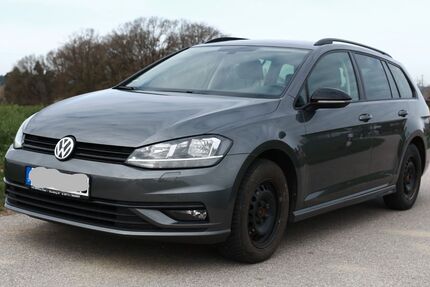 VW Golf 128.500 km 11.600 &euro; Bayerbach 84092