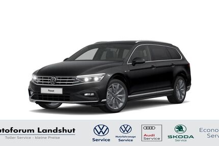 VW Passat 12.093 km 33.870 &euro; Ergolding 84030