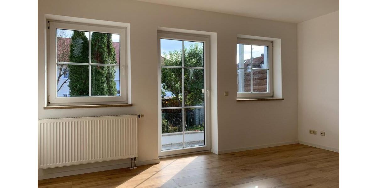 Reihenhaus Haag an der Amper Inkofen - 6 Zimmer, 135 m&sup2;, 1.790&euro; | Angebot:25293837