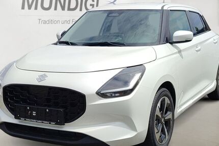 Suzuki Swift 1.040 km 21.990 &euro; Landshut 84030