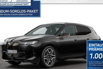 BMW iX 23.500 km 69.780 &euro; Landshut 84030