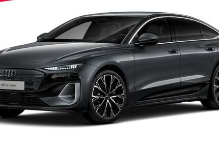 Audi A6 e-tron 11.800 km 55.925 &euro; Landshut 84030