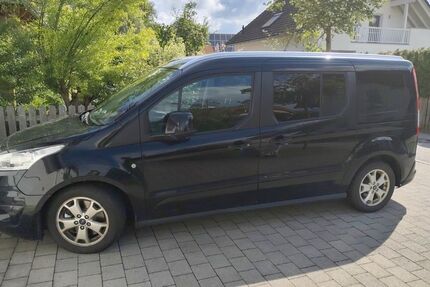 Ford Tourneo Connect 148.000 km 11.200 &euro; Wörth 84109