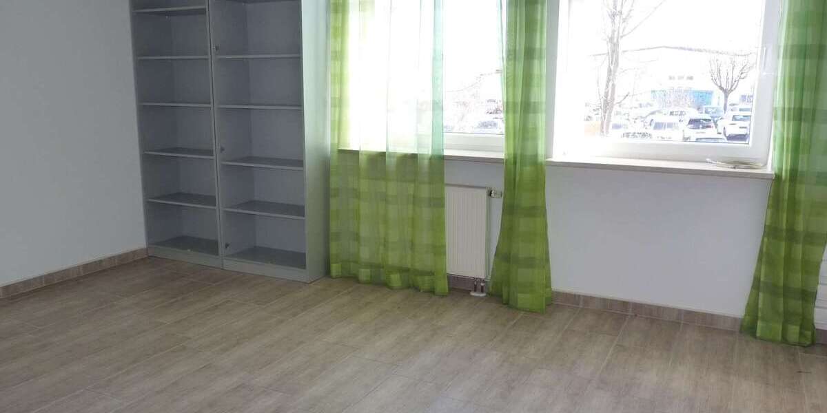 Gewerbeobjekt Landshut - 1.400&euro; | Angebot:25441912