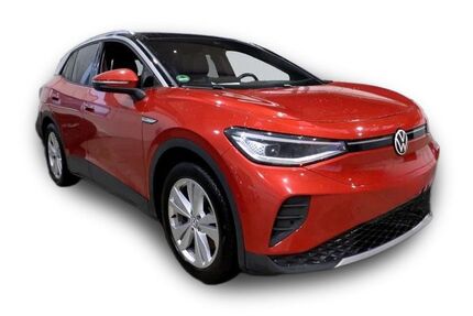 VW ID.4 114.874 km 22.350 &euro; Ergolding 84030