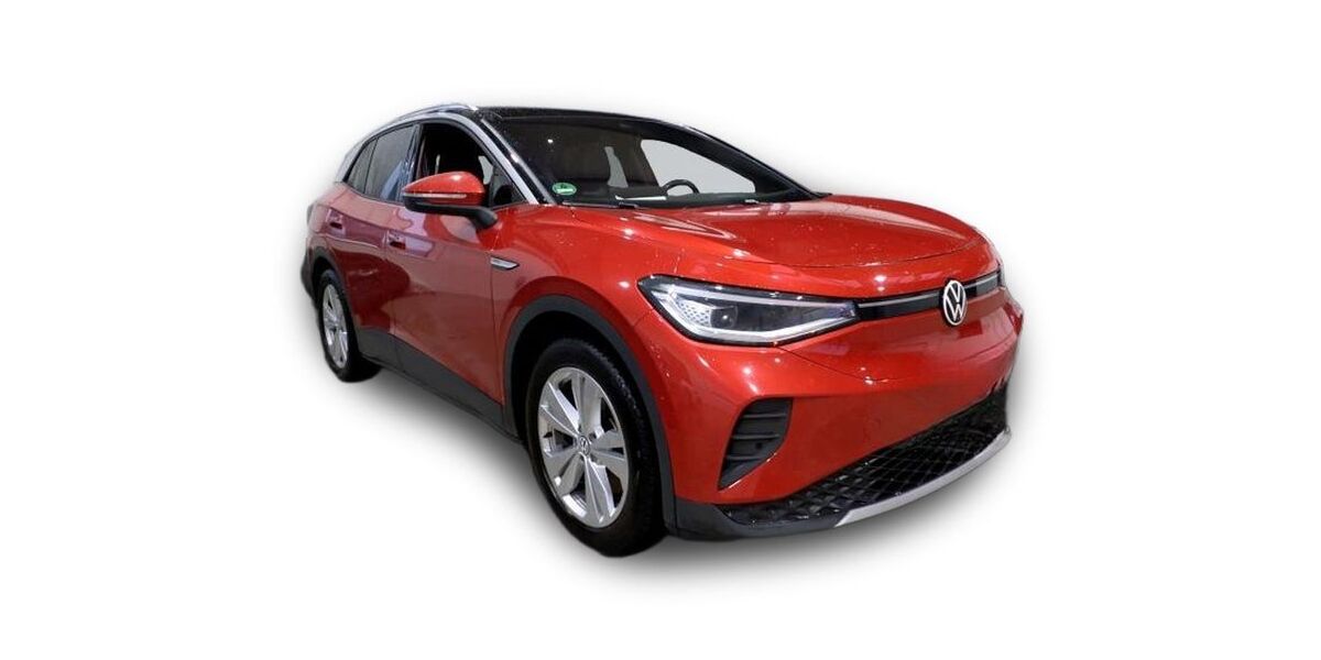 VW ID.4 114.874 km 22.350 &euro; Ergolding 84030