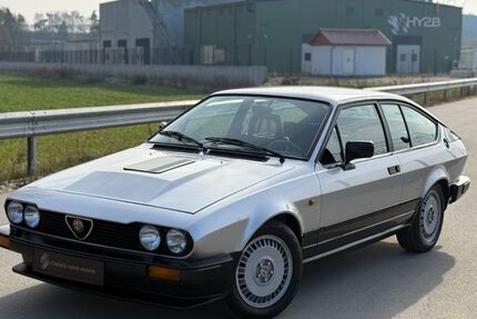 Alfa Romeo GTV 144.000 km 22.100 &euro; Pfeffenhausen 84076