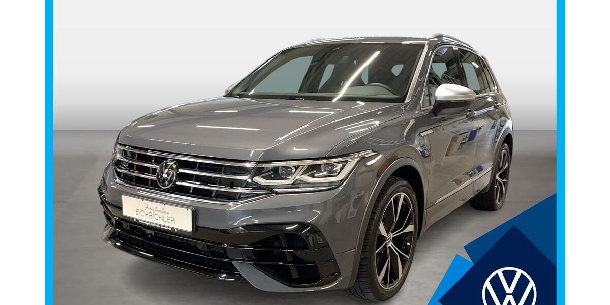 VW Tiguan 37.772 km 39.940 &euro; Landshut 84030