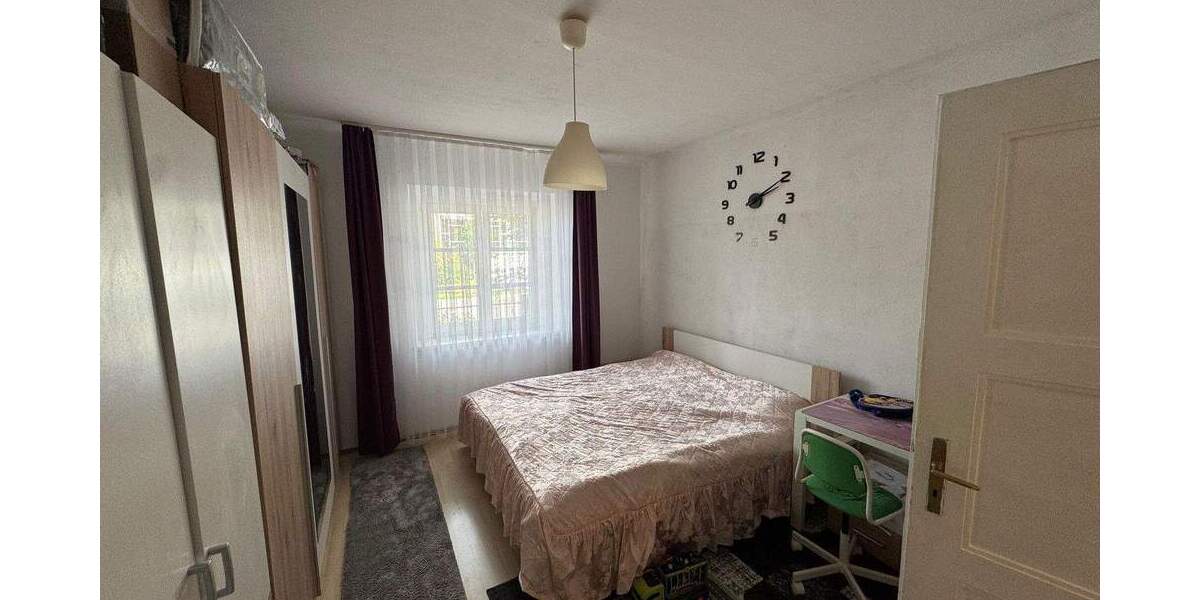 Etagenwohnung Landshut Peter u. Paul - 3 Zimmer, 58 m&sup2;, 285.000&euro; | Angebot:25751213