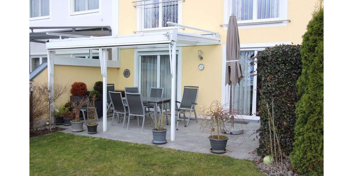 Doppelhaushälfte Landshut West - 5 Zimmer, 169 m&sup2;, 1.690&euro; | Angebot:25837549