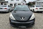 Peugeot 206+ 1.2i Klima Euro4 1.Hand 165.800 km 2.500 &euro; Altdorf 84032