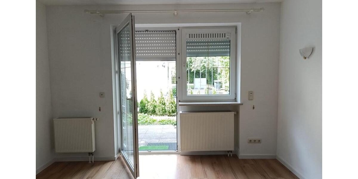Erdgeschoßwohnung Nandlstadt - 1 Zimmer, 144 m&sup2;, 1.550&euro; | Angebot:25641037
